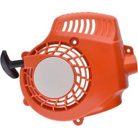 – Démarreur à rappel pour taille-haies STIHL HS45 HS52 – Puissance optimisée pour démarrage rapide – Compatible avec moteur thermique (1/5)