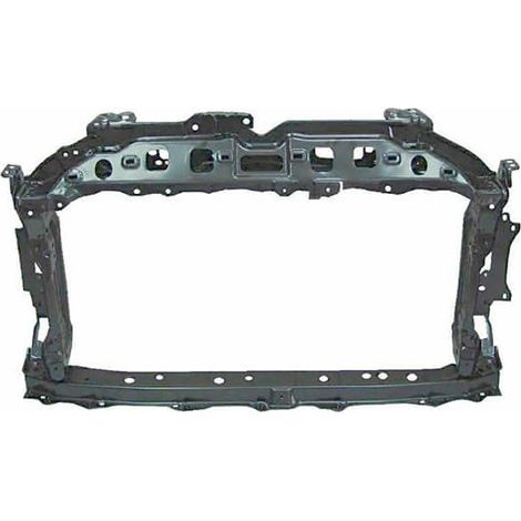 Face avant Toyota Yaris 2 phase 1 2006-2008