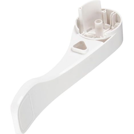 Pédale de toilettes SFRTPH-01-01 SFRTPH-01-02 pour bateau (1/5)