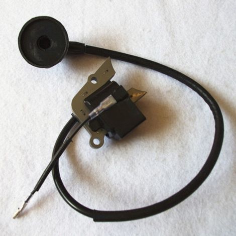 Allumeur TE59 bobine d'allumage haute tension compatible. (1/4)