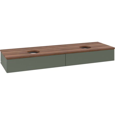 Villeroy & Boch K17012HL WTUS Antao K171 1600x190x500mm (1/3)