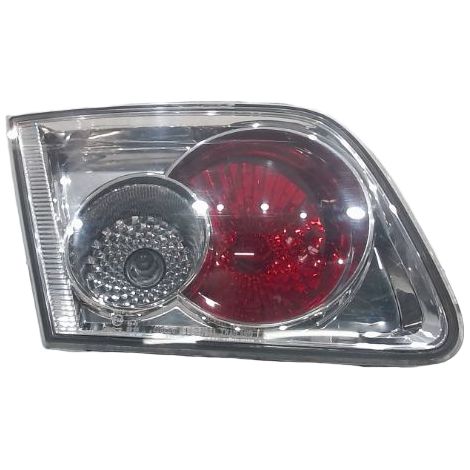 [PRODUIT D'OCCASION] Feu Arriere Interieur Gauche MAZDA 6 ♻️ Ref Oe. Gj6e513j0c - Garantie à vie (1/3)