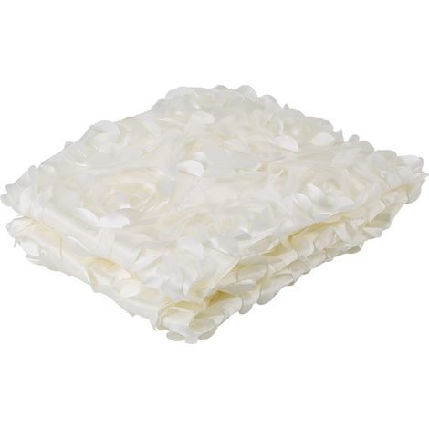 Lot enveloppe bébé photo nouveau-né blanc lait, lange doux pour sommeil bambin, accessoire séance portrait poupon. (1/5)