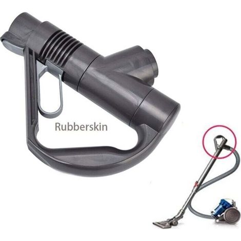 Poignée de remplacement pour aspirateurs Dyson DC19 DC23 DC26 DC29 DC32 DC36 DC37 Remplacement Accessoire Aspirateur Accessoire pour aspirateur