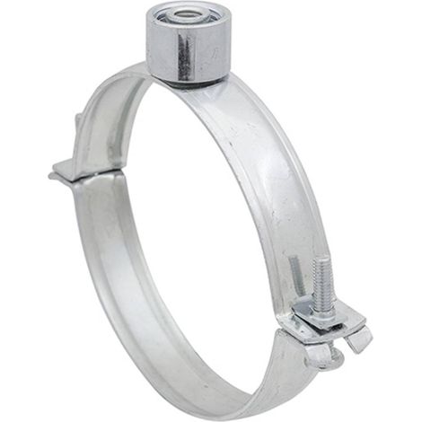 Collier de serrage fischer FRSN Triple 26-28 100 pièces (1/2)