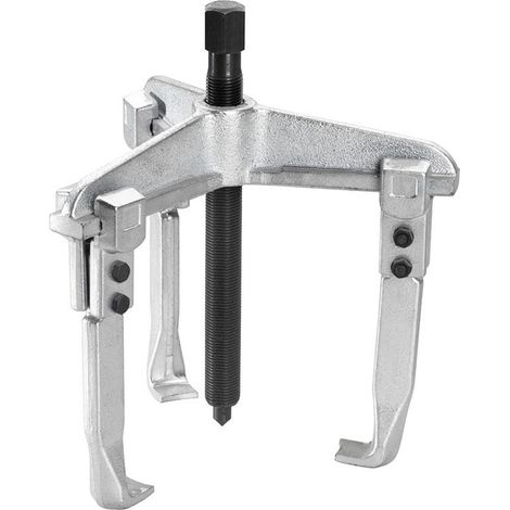 Extractor de 3 mordazas Fervi E191/200