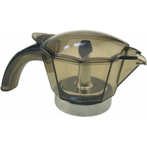 CARAFFA DE LONGHI ALICIA ( CAPSULA ) ALICIA PERLE 2 TAZZE