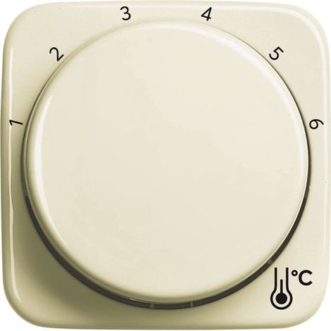 BUSCH-JAEGER 1794 R-212 SUPPORT POUR CAPTEUR ET COUVRE-PIED BLANC (2CKA001710A4190)