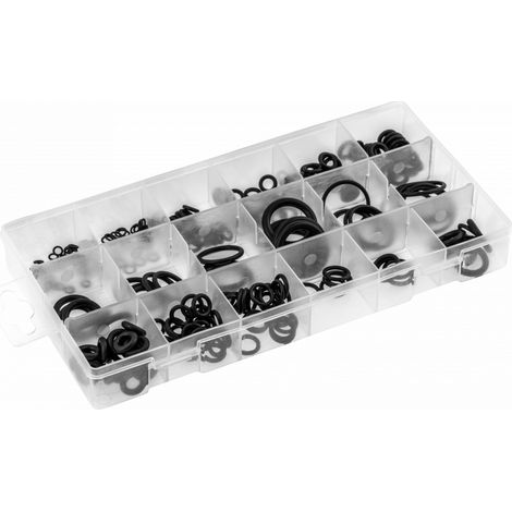 HOGERT-SET GUMMIDICHTUNGEN 225-tlg.