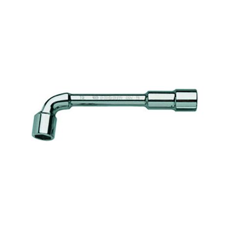 Clés à Pipe 6 Pans Facom 14mm. -pl