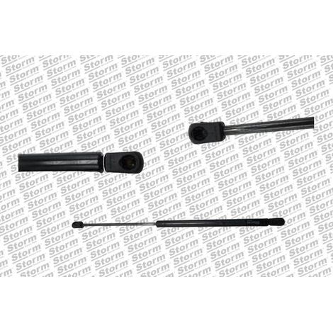 Vérin de capot pour Audi A3 3/5 portes 6Q0823359