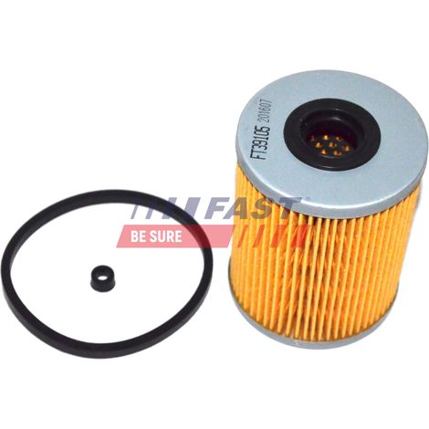FT39105 Schnellkraftstofffilter