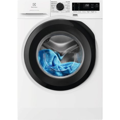 Lave-linge frontal 10kg 1400 trs/min - Electrolux - EWF1410N2