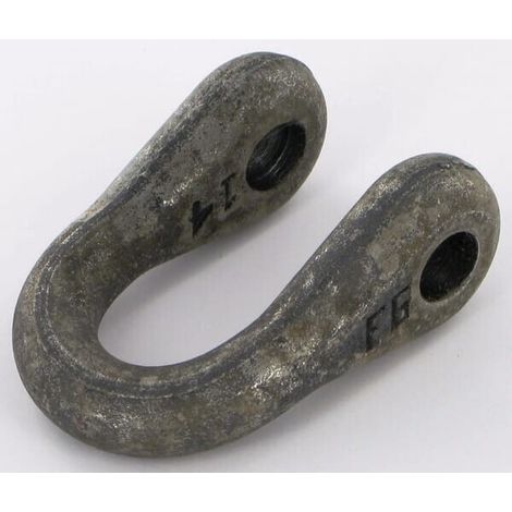 Schäkel verstärkt 460 UNIVERSAL 480369 (1/2)