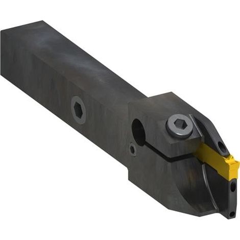 Außendrehhalter ISO GL4-A1616KFR-16-45 Einstechtiefe 16mm Rechtslauf PRAMET (1/3)