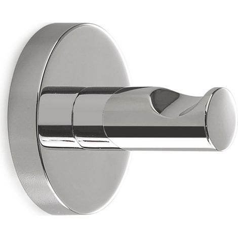 GEDY FE271300000 FELCE Percha Simple Cromo - ref: FE271300000