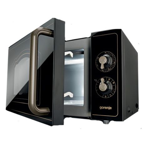 Four micro-ondes Gorenje mo 4250 clb 700W 20L (1/3)