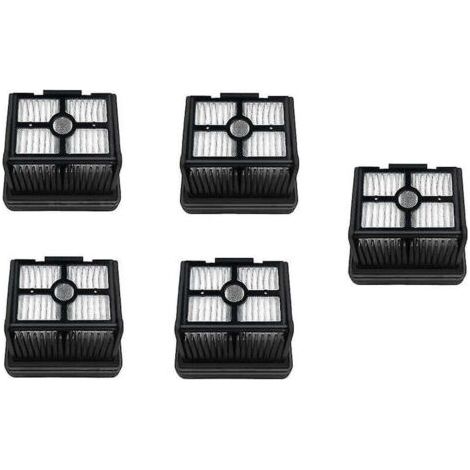 Pair Filtre Hepa compatible avec les accessoires d'aspirateur H13 M13 (1/2)