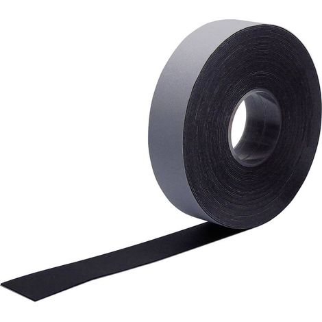 CellPack 194590 194590 Nastro per riparazioni Nero (L x L) 10 m x 19 mm 1 pz.