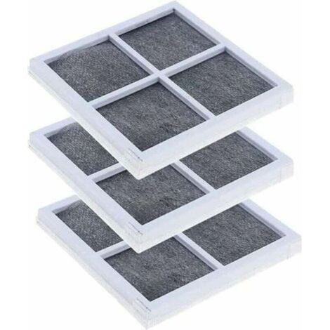 Filtro aria per frigorifero LG Pure N Fresh, 3 filtri di ricambio