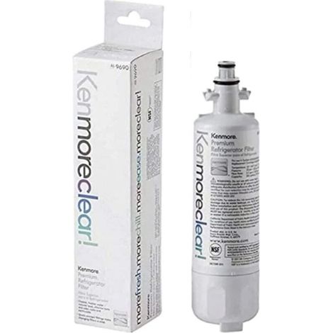 Filtre à eau pour réfrigérateur Kenmore9690 (1/4)