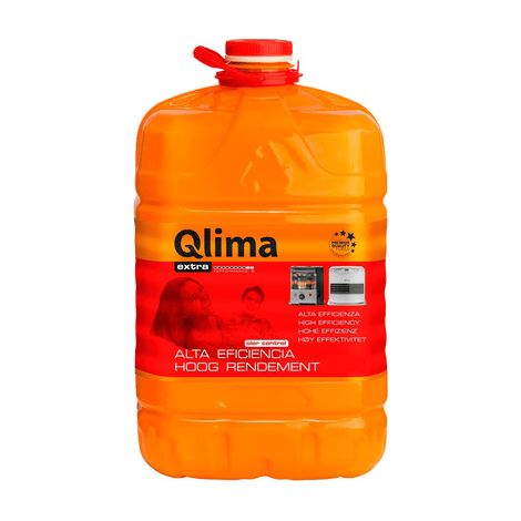COMBUSTIBILE LIQUIDO 'EXTRA' lt 20 - QLIMA