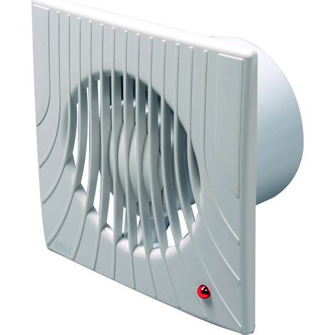 Aerat Excel ø100 Standard