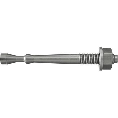 fischer Highbond Anchor FHB II-A S Inject M12x75/25 A4 10 pièces (1/4)
