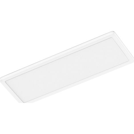 Planon Easyfix CCT UGR19 IP54 580mm 24W CCT UGR19 IP54 White (1/4)
