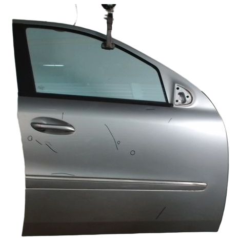 [PRODUIT D'OCCASION] Porte Avant Droit MERCEDES Classe Ml ♻️ Ref Oe. 1647200205 - Garantie à vie (1/2)