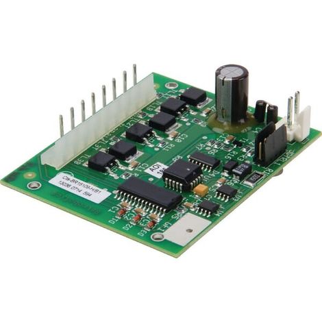 Placa electrónica - ETESIA - Referencia ET33368 (1/2)