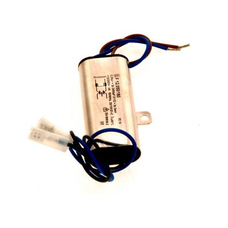 Pièce de rechange BOSCH TTNR : 87290107820 filtre antiparasite