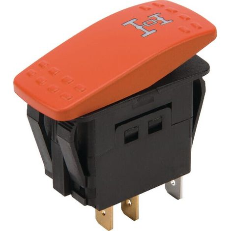 Interruptor tracci贸n integ. MASSEY FERGUSON 4293541M3 (1/2)