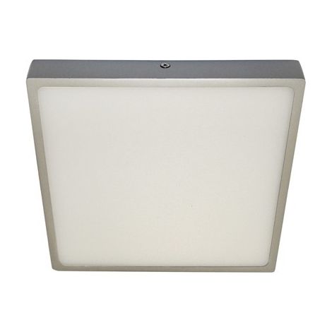 Downlight à LED de surface KAJU GRIS 8W CRISTALREDORD 02-606-08-181