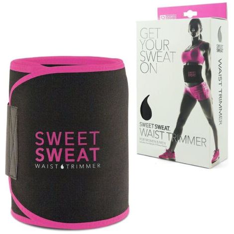 Ceinture de sudation pour sauna, ceinture d'entraînement de taille de qualité supérieure