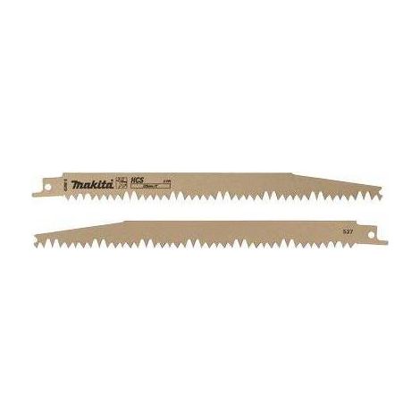 LAMA SEGA A GATTUCCIO LEGNO MAKITA