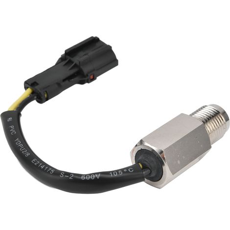 Capteur de Vitesse Moteur pour Engins de Terrassement 24V Pièce Détachée TOSD‑04‑031 (1/5)