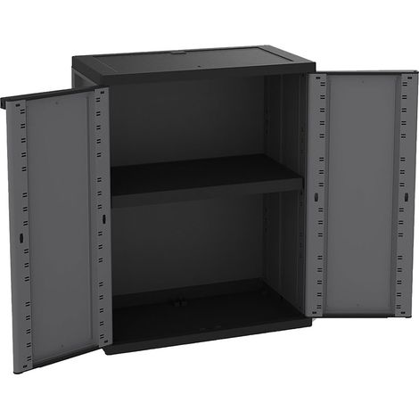 TERRY 2-türiger Kleiderschrank de JBASE 68