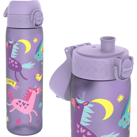 Bouteille Licorne ION8 I8RF500PVUNIC (Pervenche) (1/5)