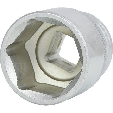 1/2" Bussola esagonale,28mm (1/4)