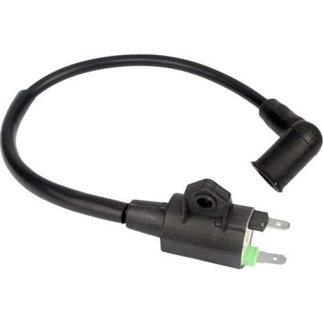 Generador de gasolina ET950 ET650, paquete de alto voltaje, bobina de encendido, bolsa de alto voltaje, accesorios para generador (1/4)