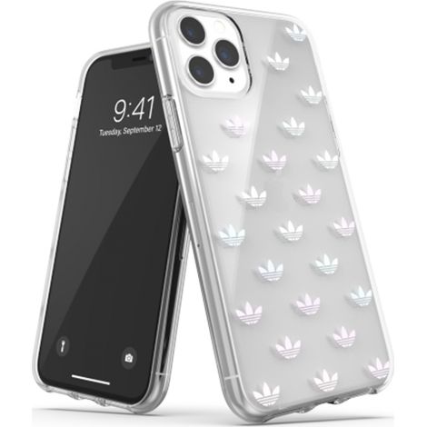Funda Adidas OR SnapCase para iPhone 12 Procolourful 42368 (1/5)