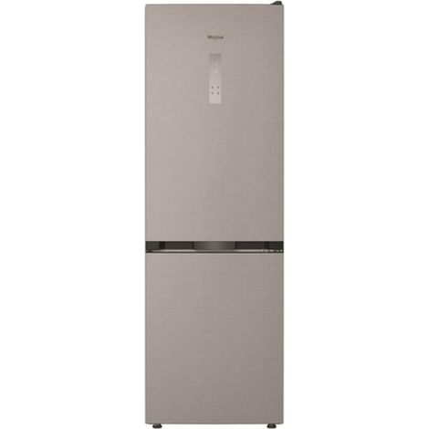 Refrigerateur 1 porte 60cm 370l nofrost - Whirlpool - WHK26372X5EA1 (1/5)