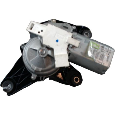 [PRODUIT D'OCCASION] Moteur Essuie-glace Arriere RENAULT Clio ♻️ Ref Oe. 8200311486 - Garantie à vie (1/2)