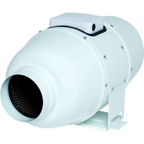 Ventilador Aldes in line xsilent 250 bajo ruido 1330m3h