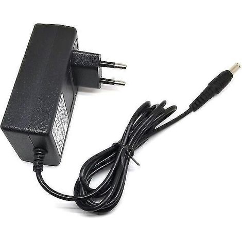 Adaptateur secteur 110-240 V pour aspirateur sans fil Shark - Taille : UE (1/4)