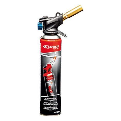 Kartuschenlötlampe GUILBERT EXPRESS 2Kw - 343