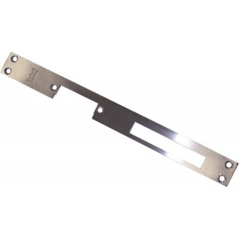 Tétière double empennage - séries Standard et Radiale pour gâches électriques - DORMAKABA (1/2)