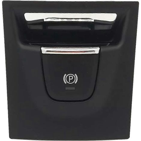 Elektronischer Parkbremsen-Steuerschalter 95B927225A für Autozubehör der Baujahre 2014–2024 (1/5)