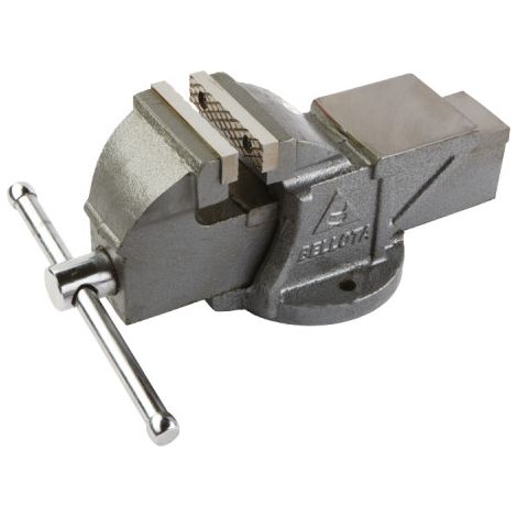 Etau en fonte BELLOTA - 13,5 x 34 x 19cm - 6710-125 (1/3)